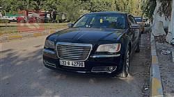 کرایسلەر 200